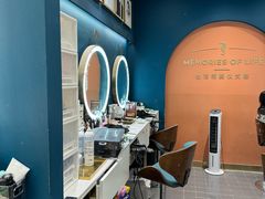 -海马体照相馆(上海晶耀前滩店)