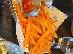 -blue frog蓝蛙(长泰广场店)