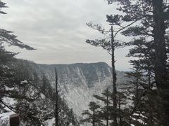 -瓦屋山景区