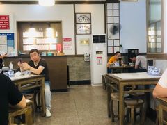 -伟记奥面馆(养育巷店)