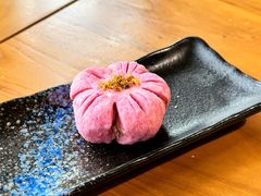 -韬光茶庵