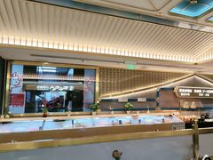 -一绪に寿喜烧(虹悦城店)