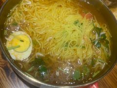 -香约老地方烧烤(九道街店)