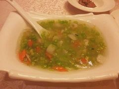 -大榭国际大酒店-中餐厅