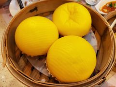 凤凰流沙包-点都德(盘福楼店)