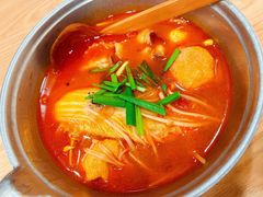 -王大乔泡椒米线·小火锅(星城天地店)