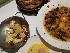 -至潮餐厅精致粤菜·活鲈鱼·走地鸡(珠江新城店)