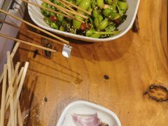 -木屋烧烤(西南角店)