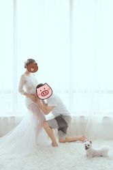 -暖摄影 孕妇写真家庭影像馆 (自然光主题店)