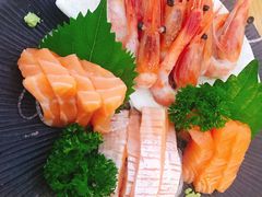 -呆住二更日本料理