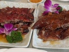 -香港新发烧腊茶餐厅(水围店)