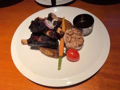 -布拉格餐厅· 中欧捷克菜(全国首店)