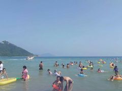 -西涌国际滨海旅游区