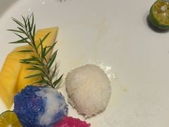 -泰香米泰国餐厅(鎏嘉码头店)