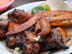 -纽顿熟食中心