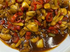 -老三样·旧食新味(万寿宫店)