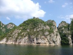 -大连冰峪旅游度假区
