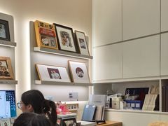 -海马体照相馆(成都来福士广场店)