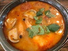 -Hi YOU你的饭局泰餐厅(雍和宫店)