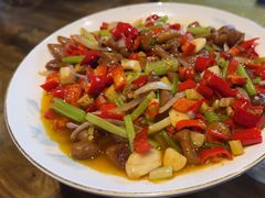 -民俗村柴火灶·景德江西菜(中国陶瓷博物馆店)