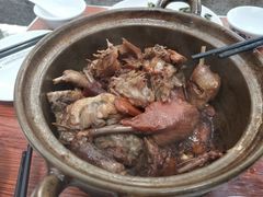 -斯丹姜母鸭·古法干香(涂门街总店)