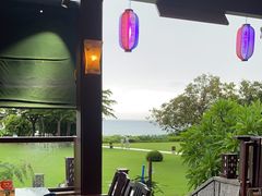 -亚龙湾红树林度假酒店-韩轩韩餐厅