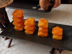 密汁南瓜-庄隐阁(悠方广场店)