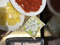 -红鼎坊·老成都火锅(新南门店)