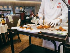 -阿庄新豫菜(航海东路店)