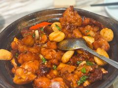 -汤城小厨•粤菜•靓汤(西直门凯德MALL店)