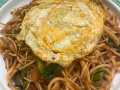 -佳佳面馆(龙首村东区店)