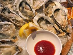 -Mr.Fish鱼鲜生海鲜放题(高德置地冬广场店)