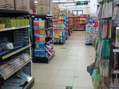 -幸福荣耀超市(学院路店)