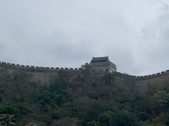 -慕田峪长城