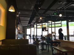 大堂-水平有限螺蛳粉(宏达大厦店)