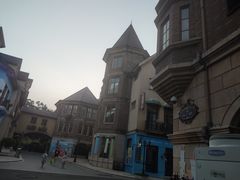 -中旅阿那亚九龙湖·公主酒店