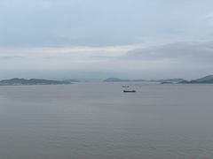 -舟山希尔顿酒店