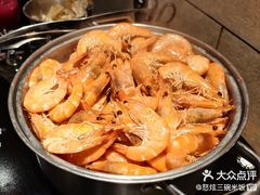 -川骄海鲜自助(亚运村店)