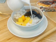 -古春堂凉茶甜品(拱北口岸店)