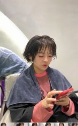 -M造型
