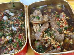 -官塘陈记鱼生·潮汕砂锅粥·牛肉火锅(潮枫路总店)