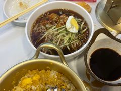 -白山烧烤(文安路万豪店)