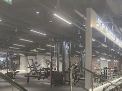 -TMG潮流健身(奥体莲荷里店)