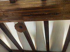 -爱上层楼咖啡馆(为公桥店)