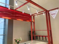 -Manner Coffee(港汇恒隆广场店)