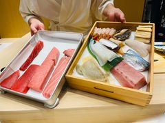 -鮨一日本料理旗舰店(总店)