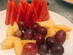 -广交会威斯汀酒店