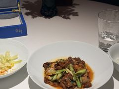 -新荣记(建国门外大街店)