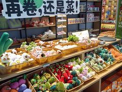 -泰山风景名胜区-普照寺