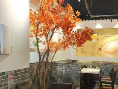 -蒸武门·广式茶点(石滩店)